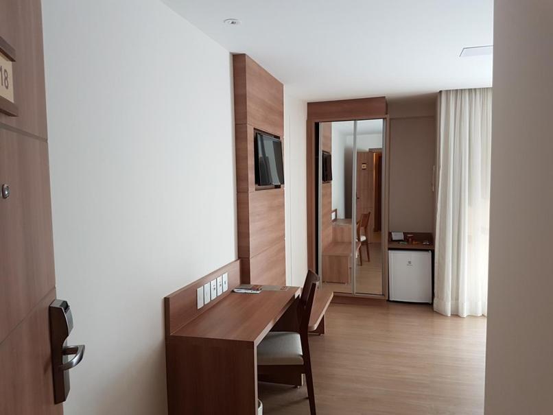 Vista Azul Flat Service 도밍고스 마르틴스 외부 사진