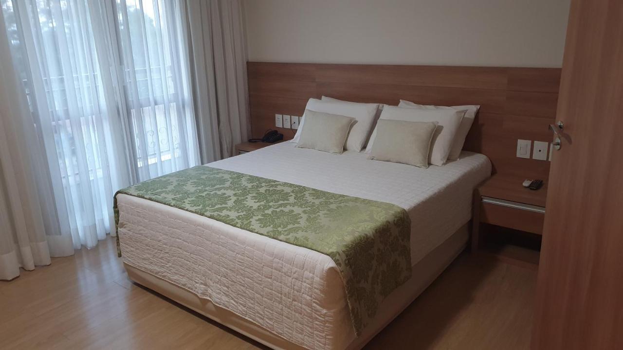 Vista Azul Flat Service 도밍고스 마르틴스 외부 사진